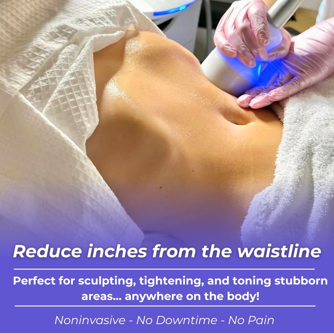 Studio Stiles Facebook ad: Summer Slimdown Special NOW $249