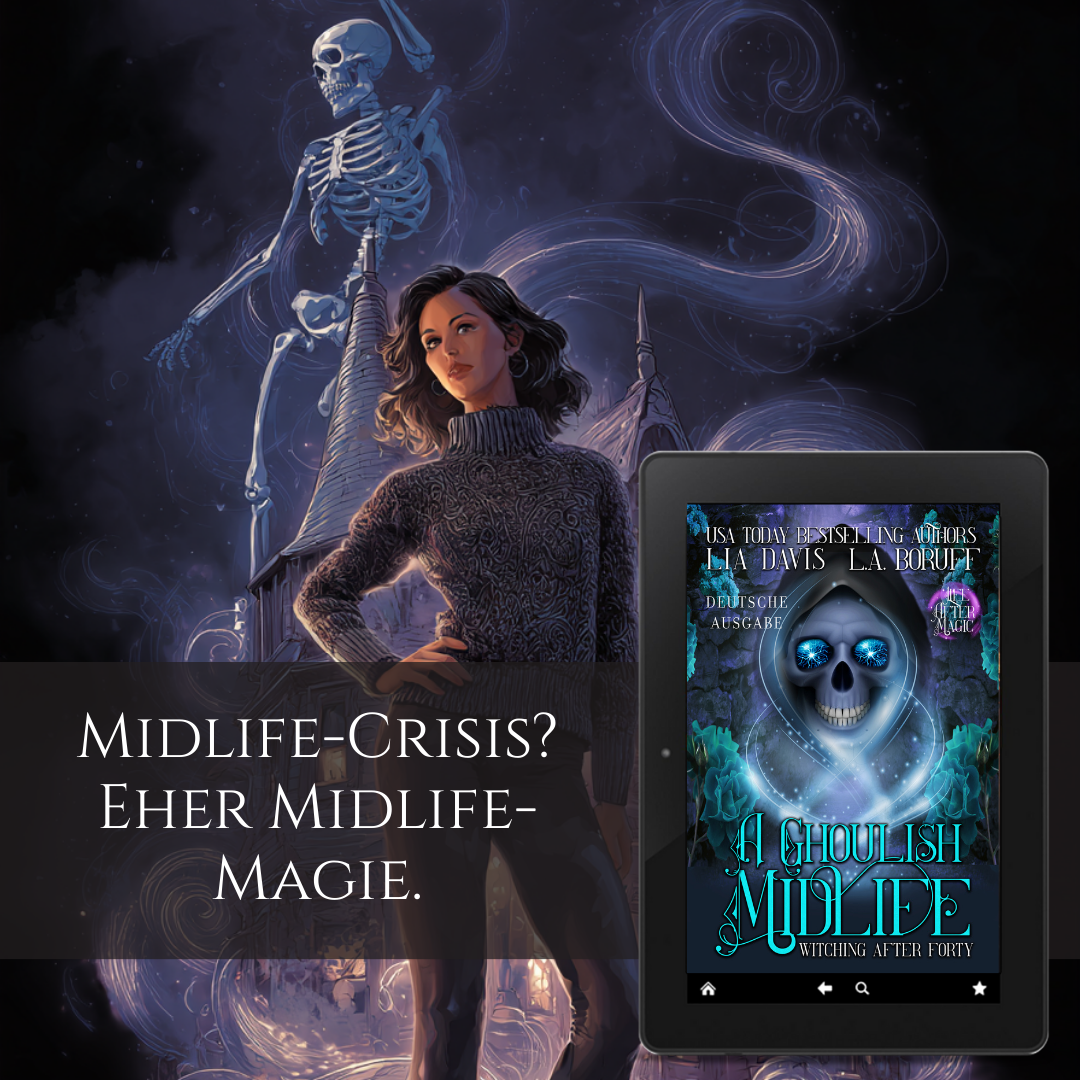 L.A. Boruff & Lainie Anderson Facebook ad