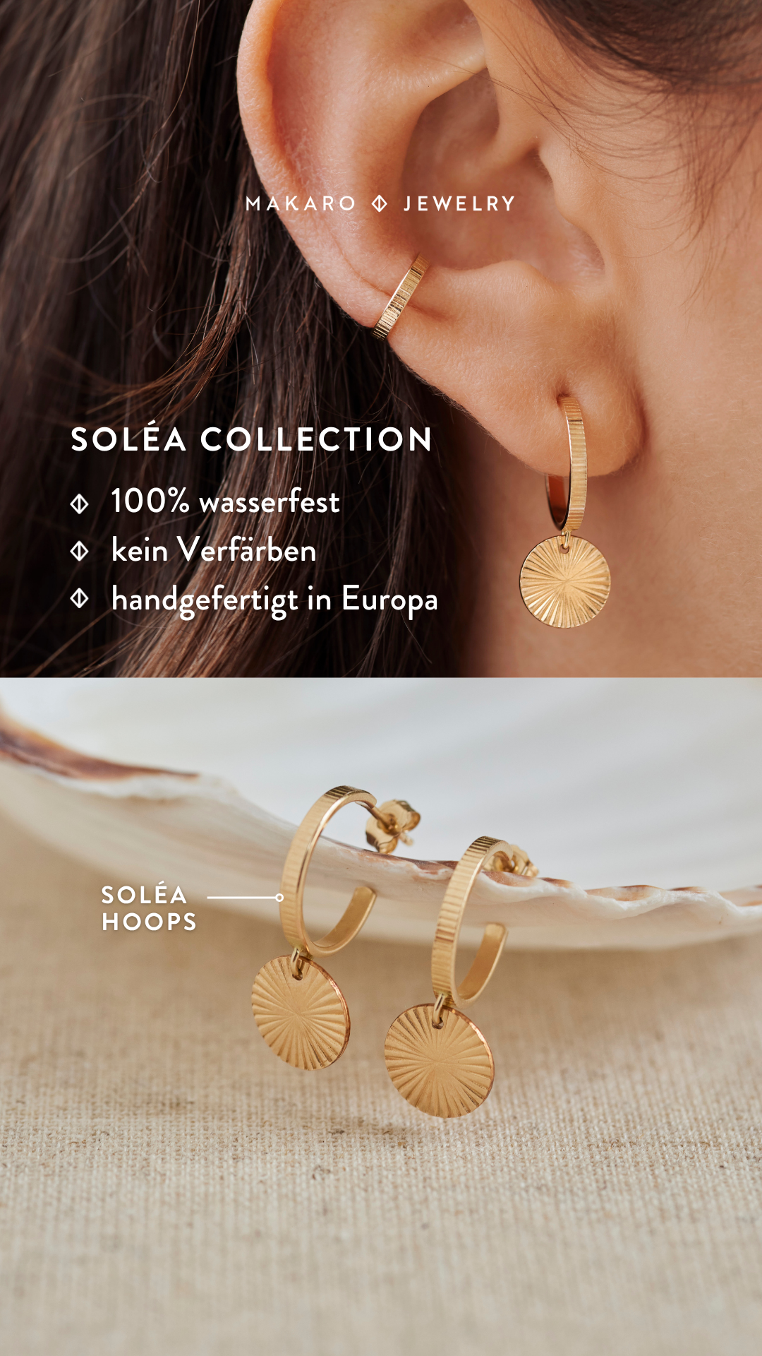 MAKAROjewelry Facebook ad