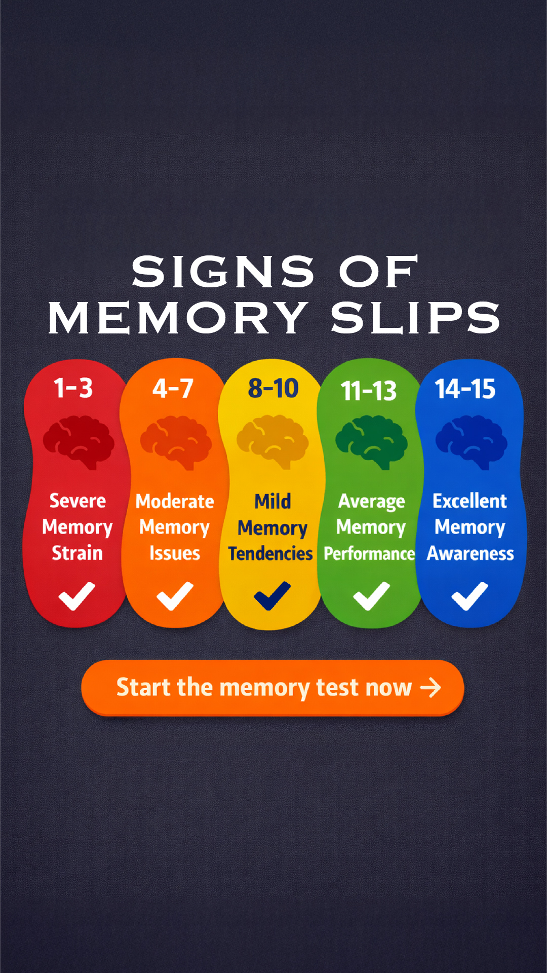 Yourselfirst: Mental Balance Facebook ad