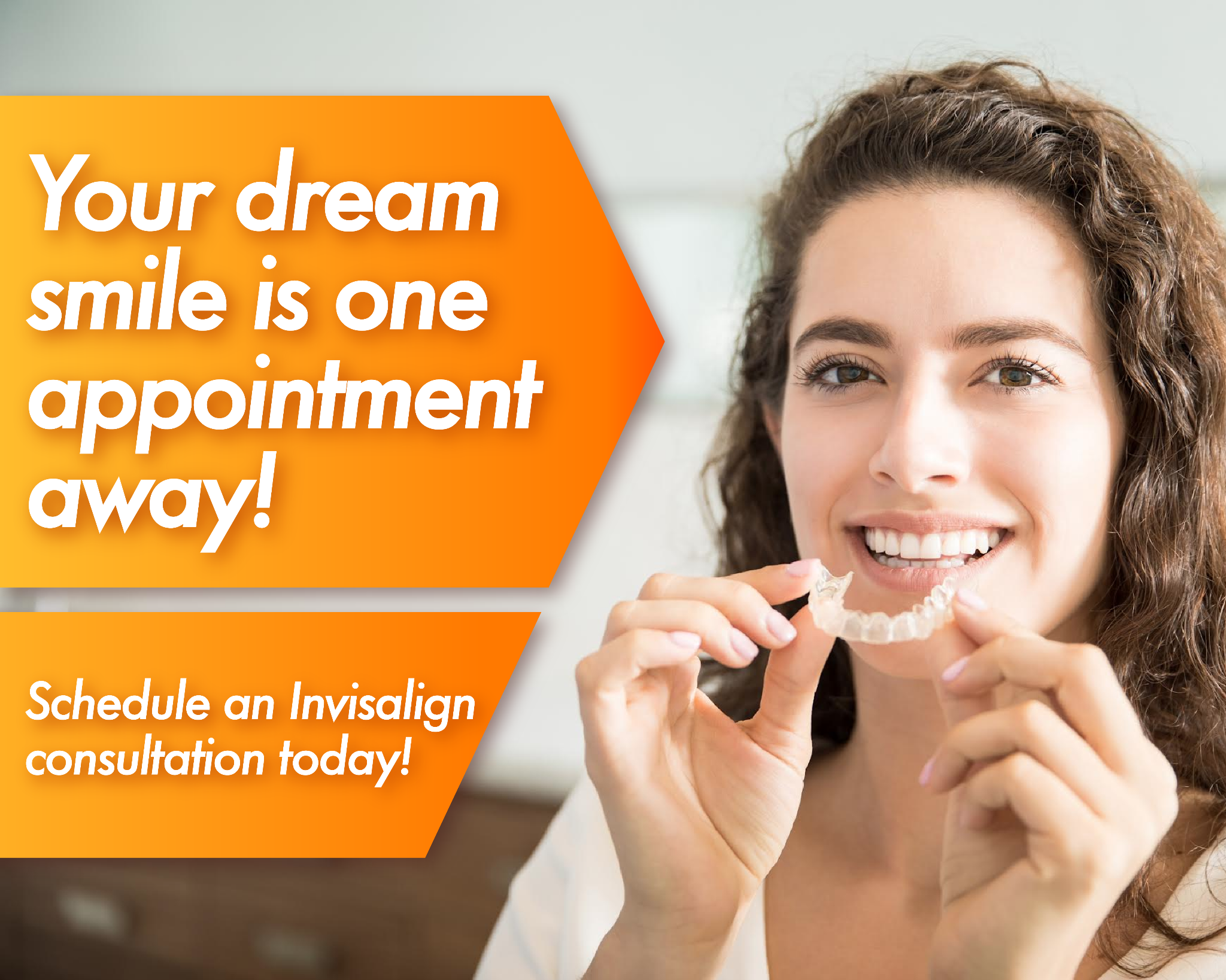 Riverdale Family Dental Facebook ad: Contact Us | Dentist In Bronx, NY | Riverdale Family…