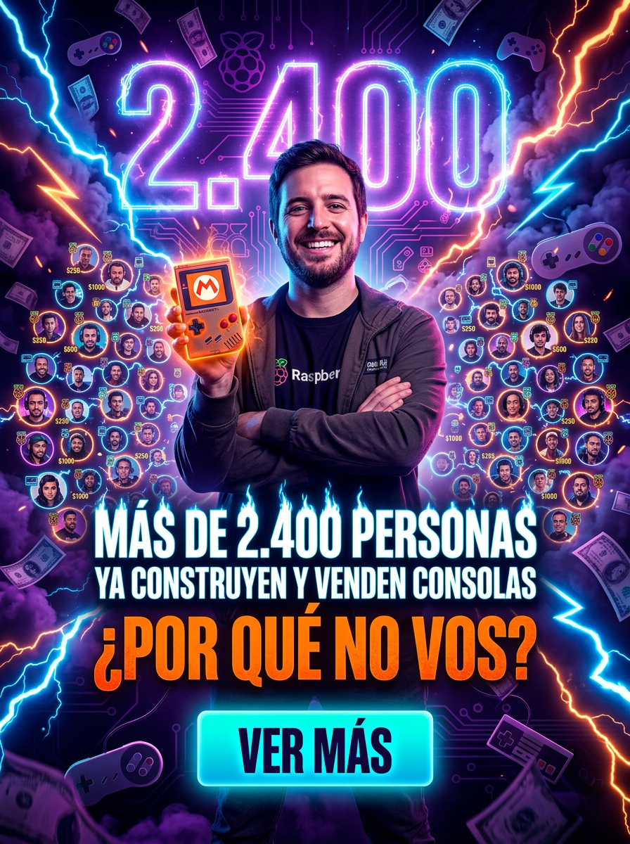 Crece 360 Facebook ad