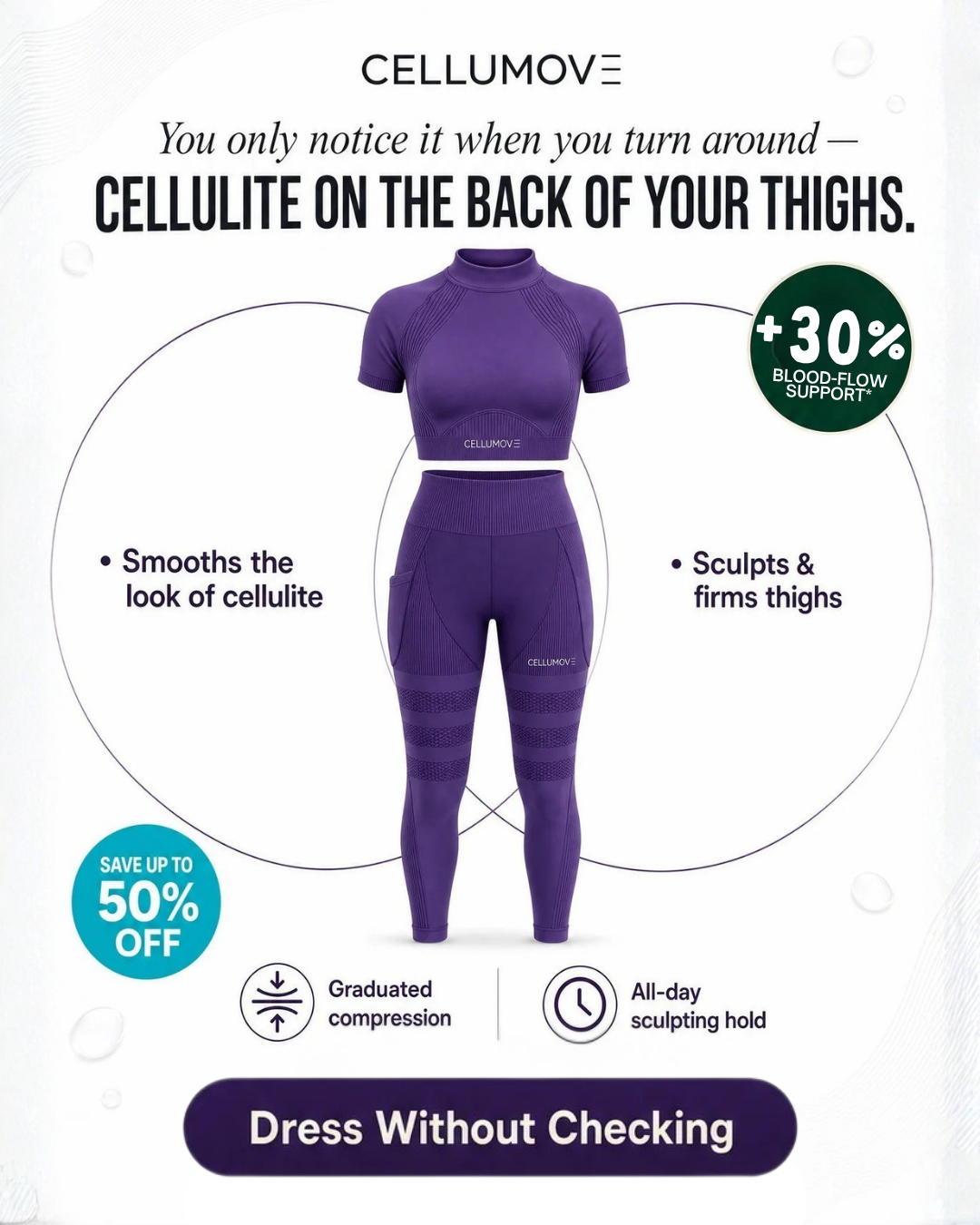 Cellumove- Facebook ad