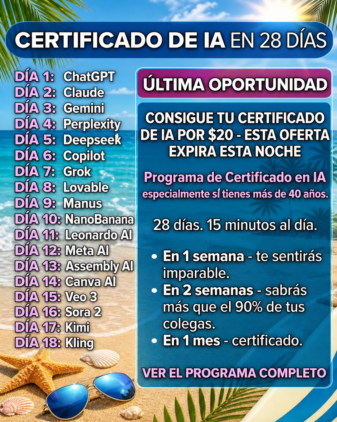 Coursiv Facebook ad