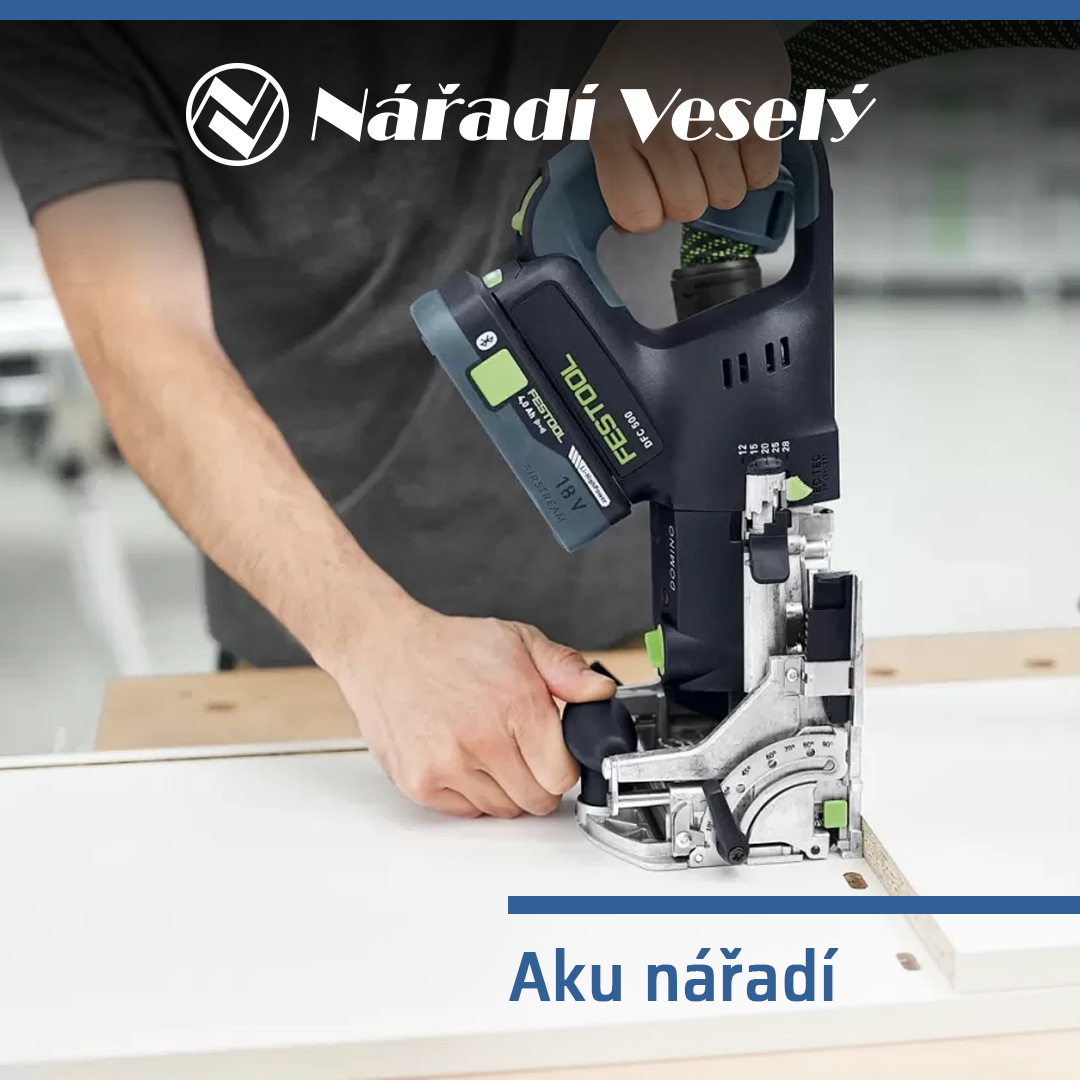 Nářadí Veselý Brno Facebook ad