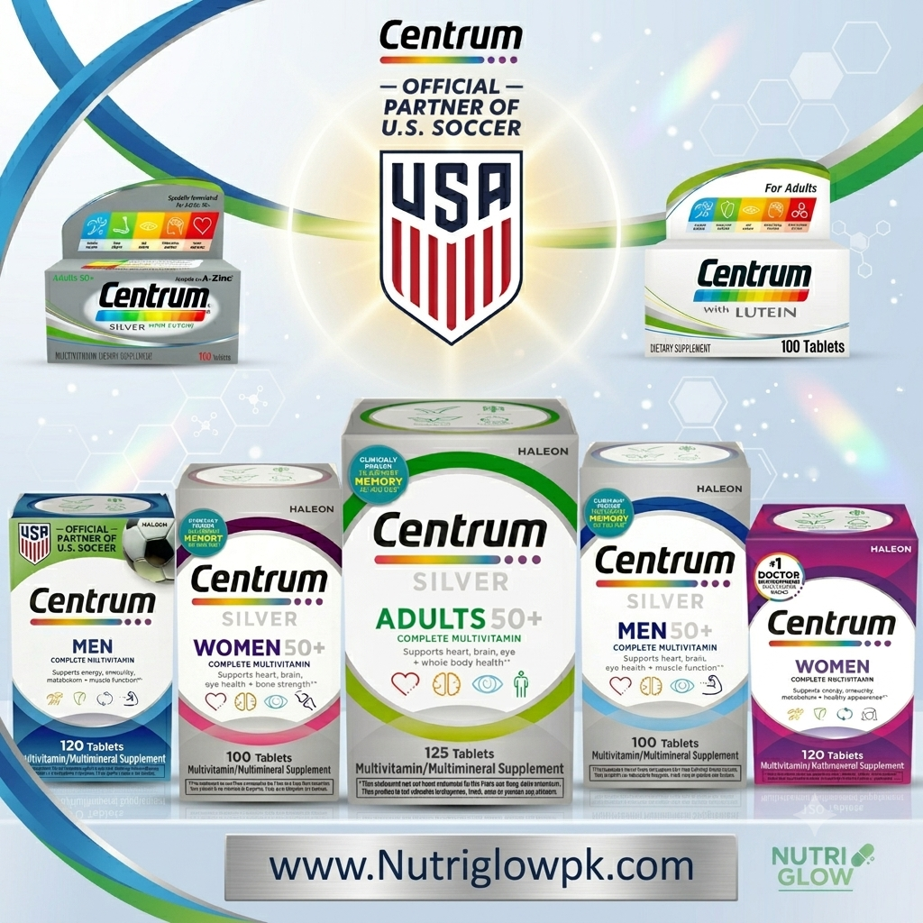 Nutriglow Emporium  Facebook ad