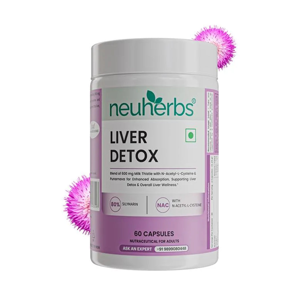 Neuherbs Facebook ad