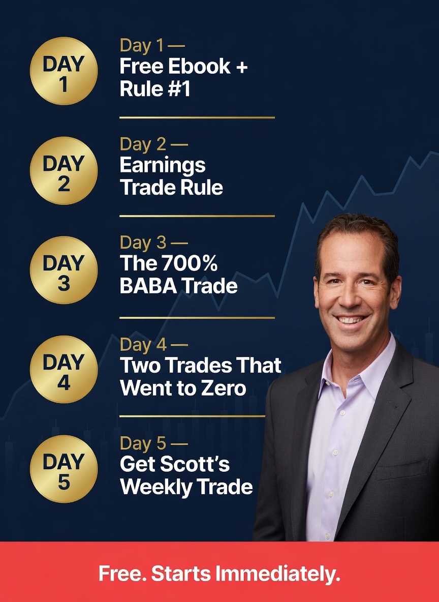 T3 Live Facebook ad
