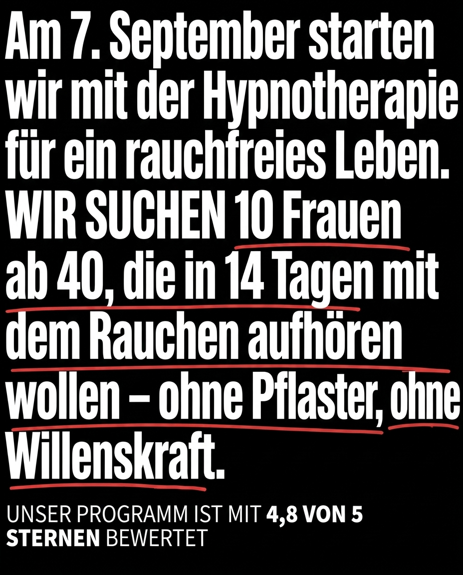 Hypnozio: power of hypnotherapy Facebook ad