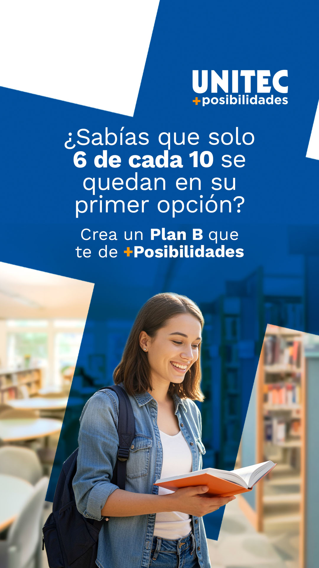 UNITEC Facebook ad