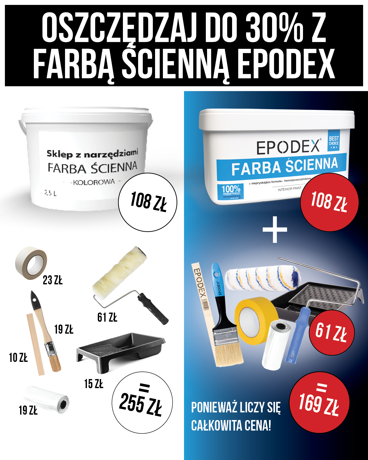 Epodex - Polska Facebook ad