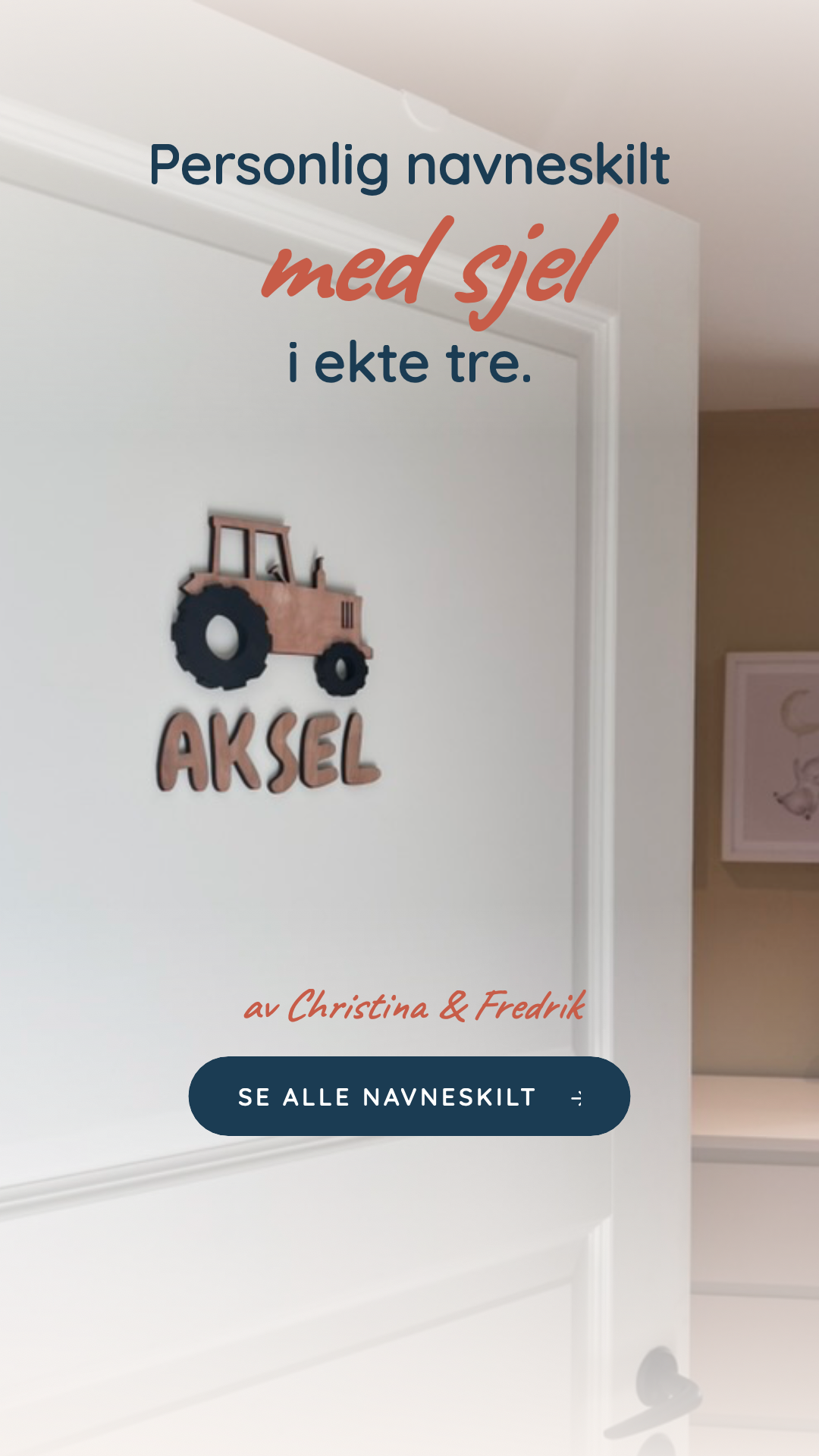 ByRossland Facebook ad: Et lite kjøretøy som varer