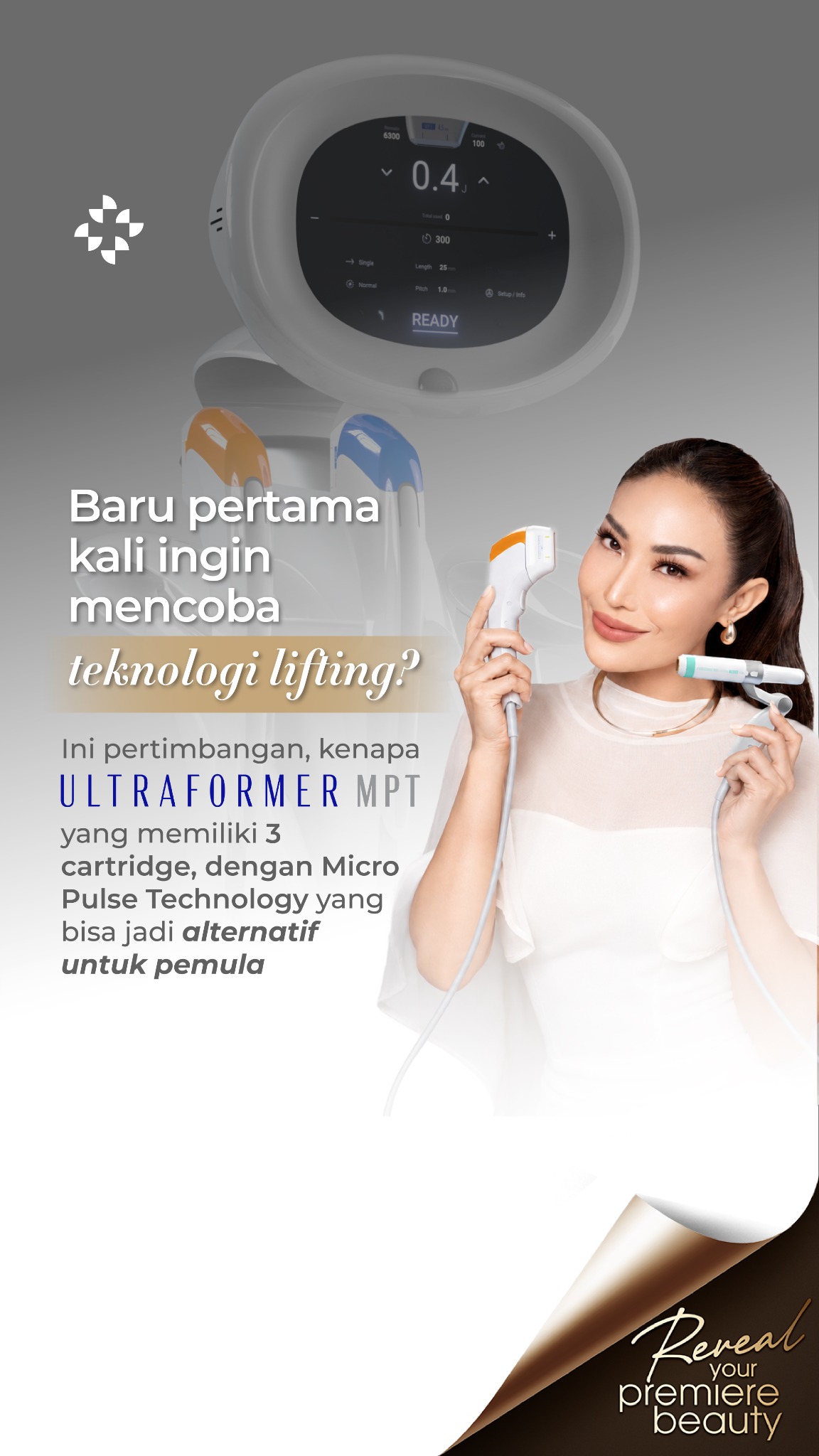 ZAP Premiere Indonesia Facebook ad