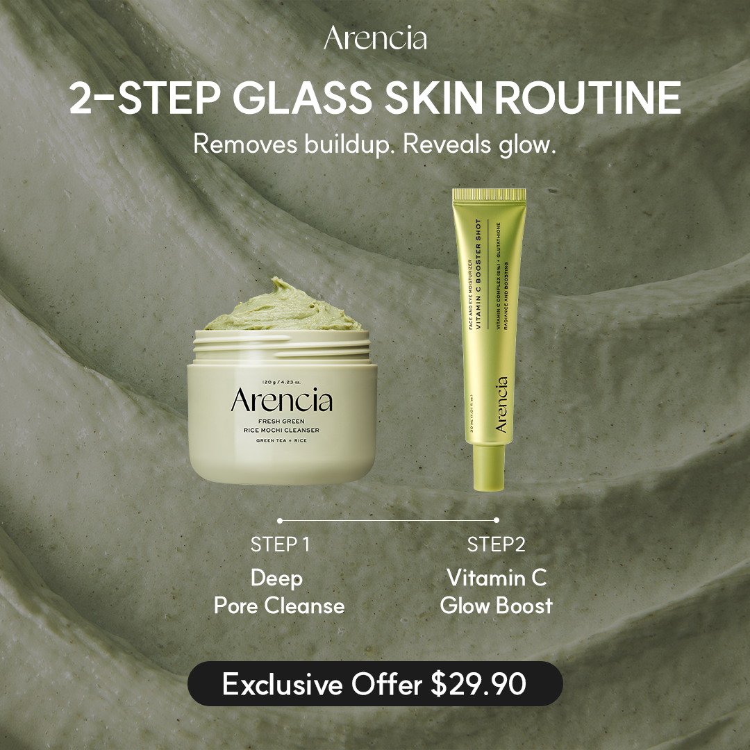 Arencia Global Facebook ad
