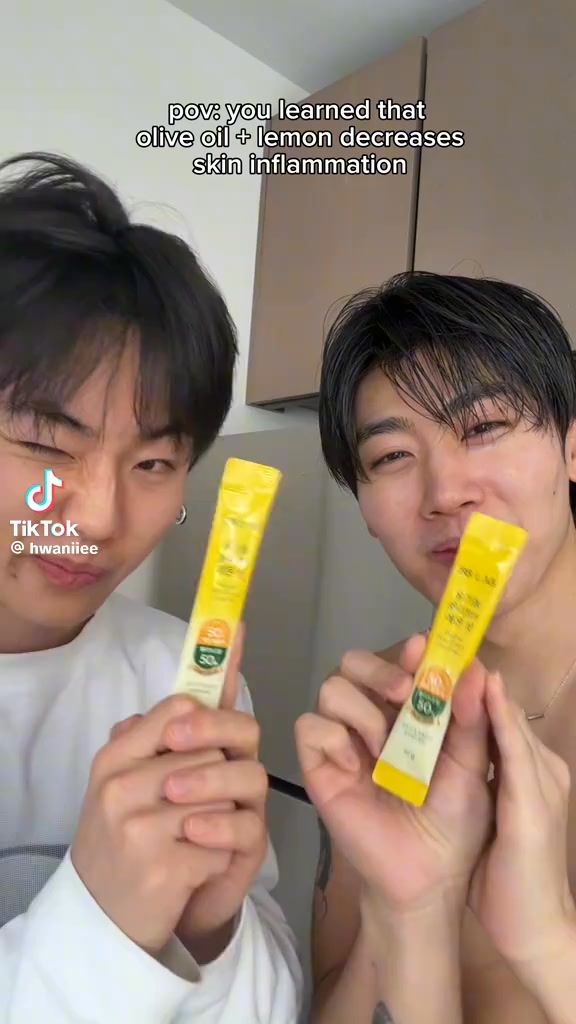 BBLAB Facebook ad: Share K-Beauty Secrets