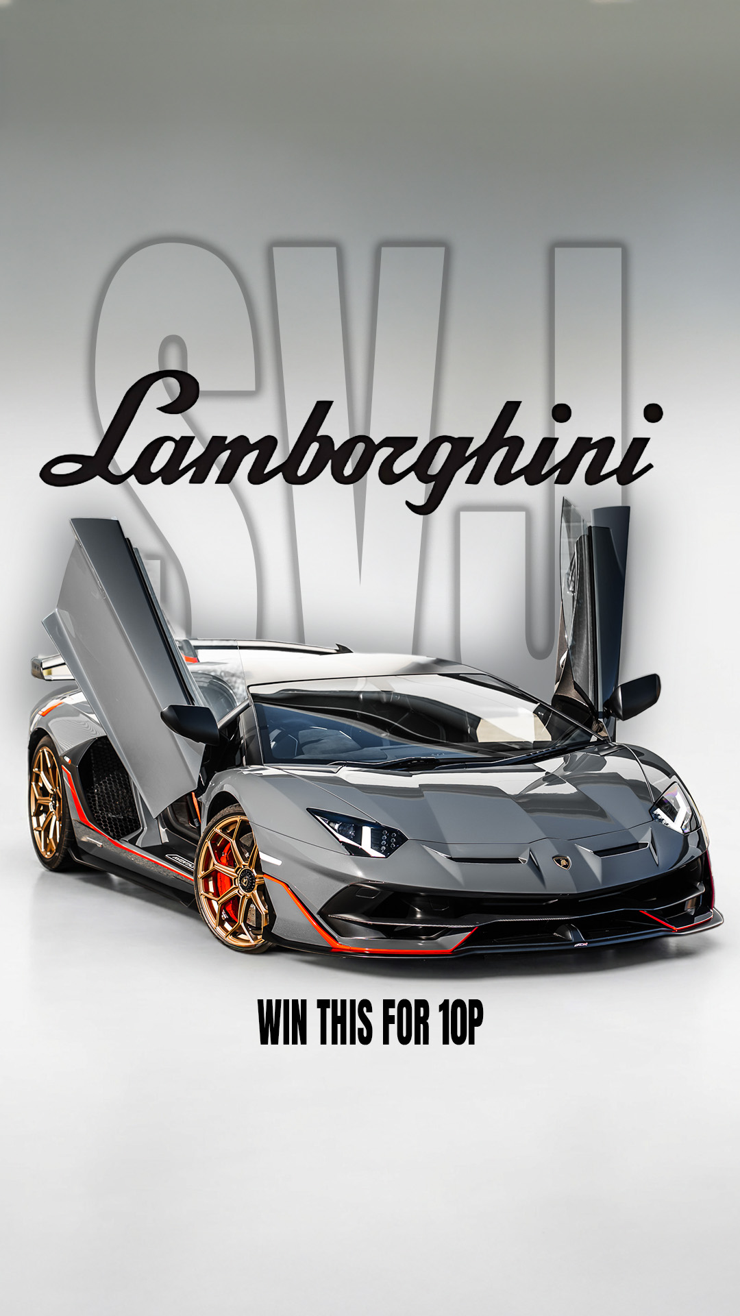 Elite Competitions Facebook ad