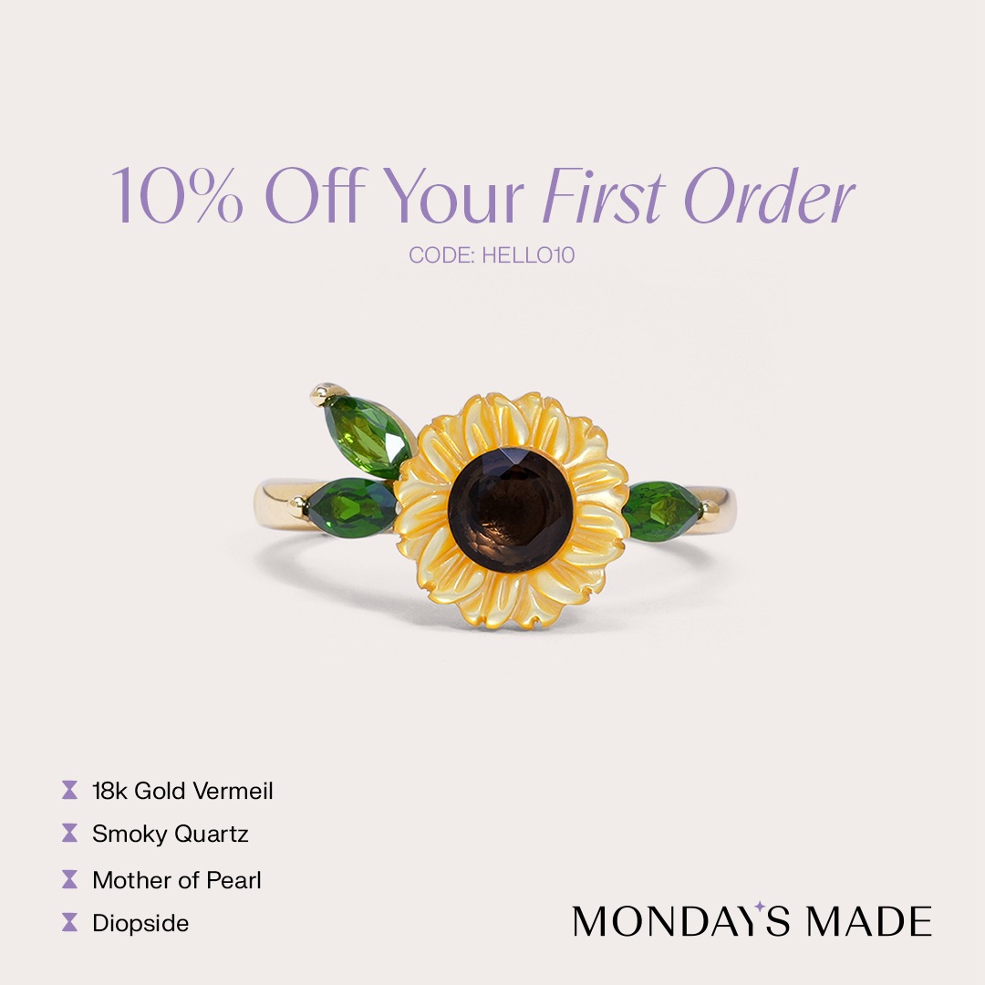 Mondays Made Facebook ad