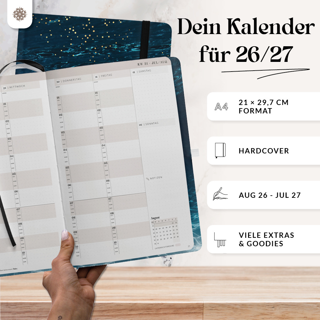 Lebenskompass Facebook ad