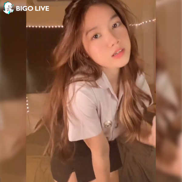 BIGO LIVE Facebook ad
