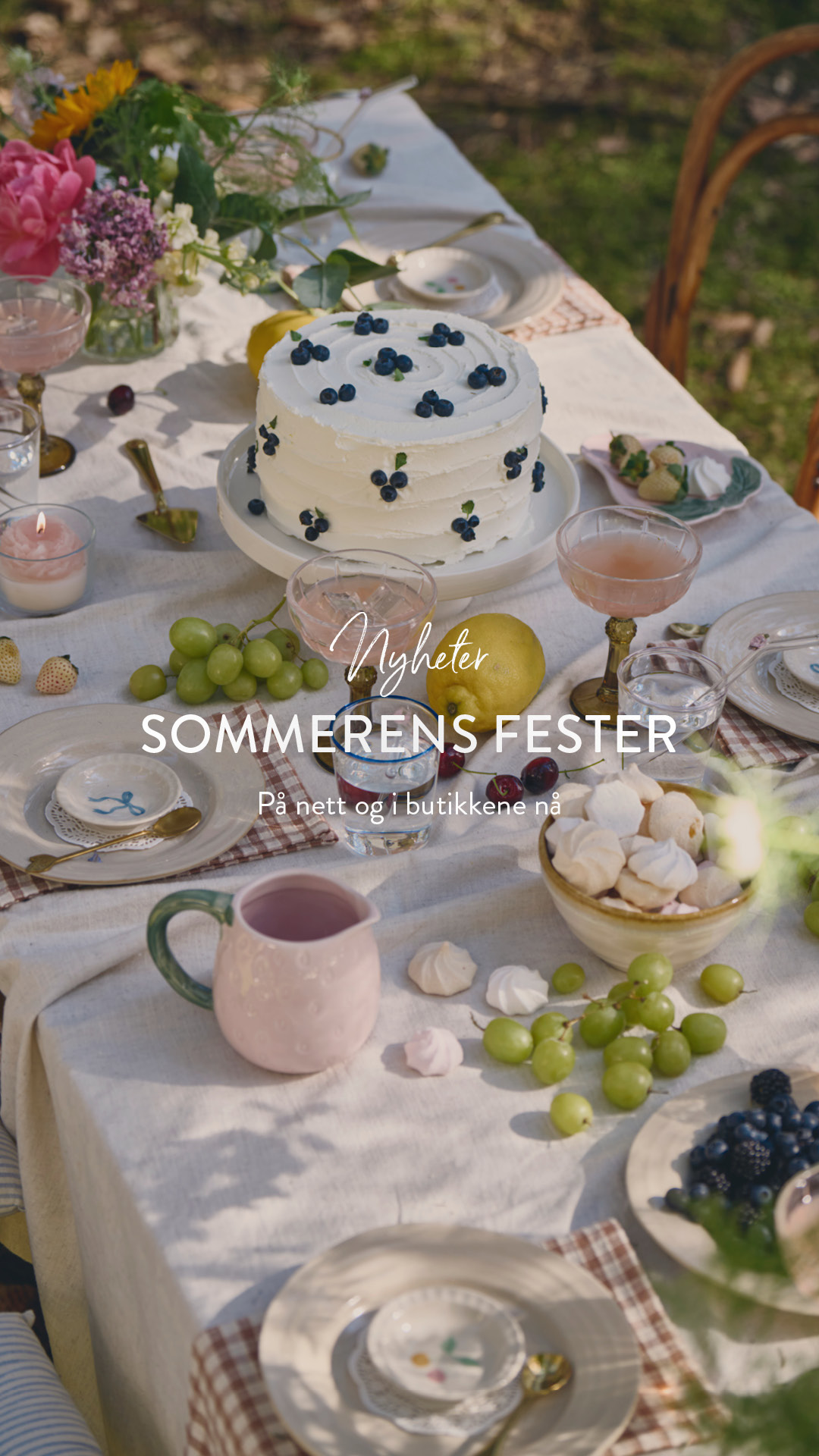 Søstrene Grene Facebook ad