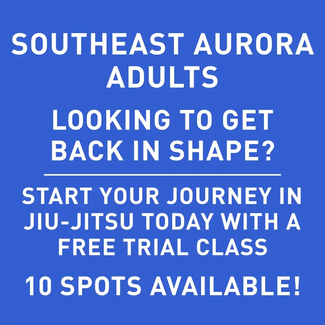 Gracie Barra Saddle Rock Jiu-Jitsu Facebook ad