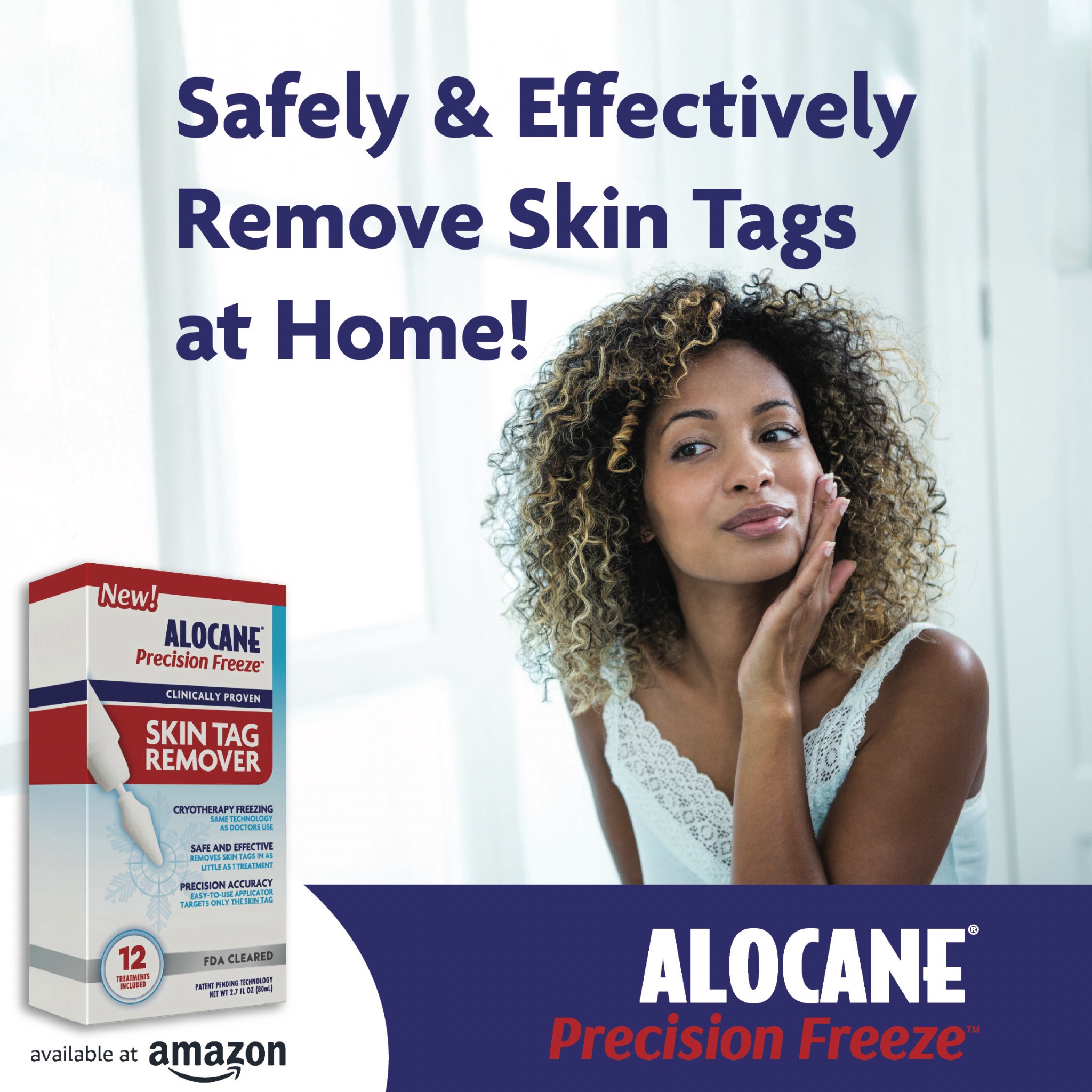Quest Products Inc. Facebook ad