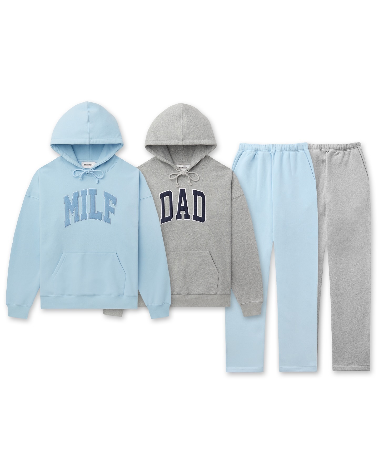 Milfdad Facebook ad