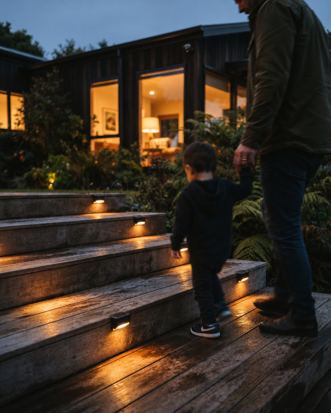 Lumenora.co.nz Facebook ad