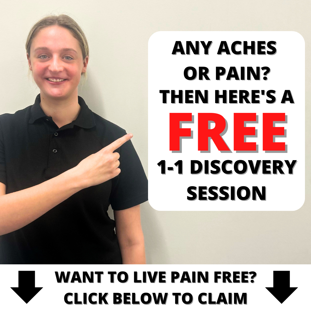 Halifax Injury Clinic Facebook ad from Mar 17, 2026