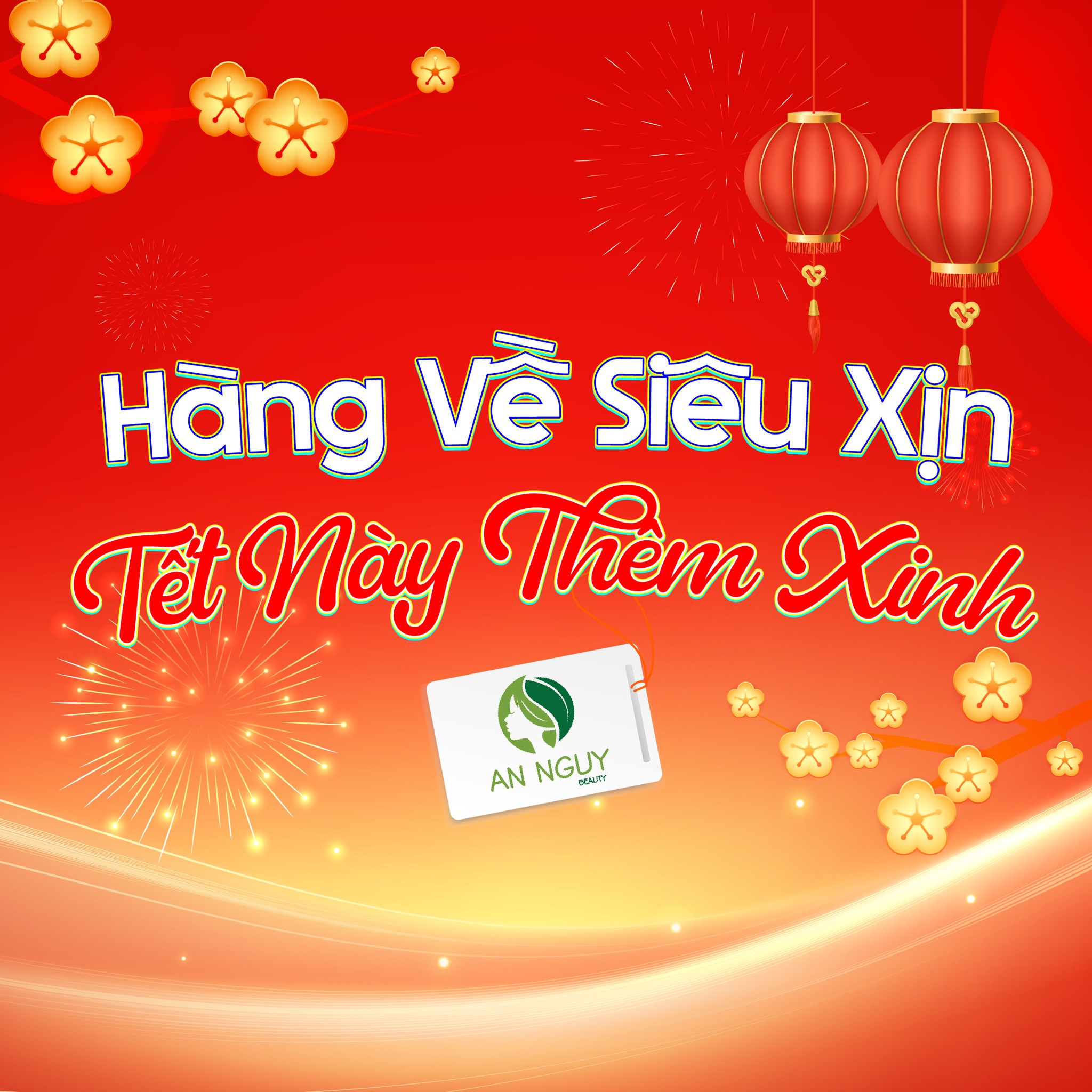 AnNguy.Vn - An Ngụy Beauty Facebook ad