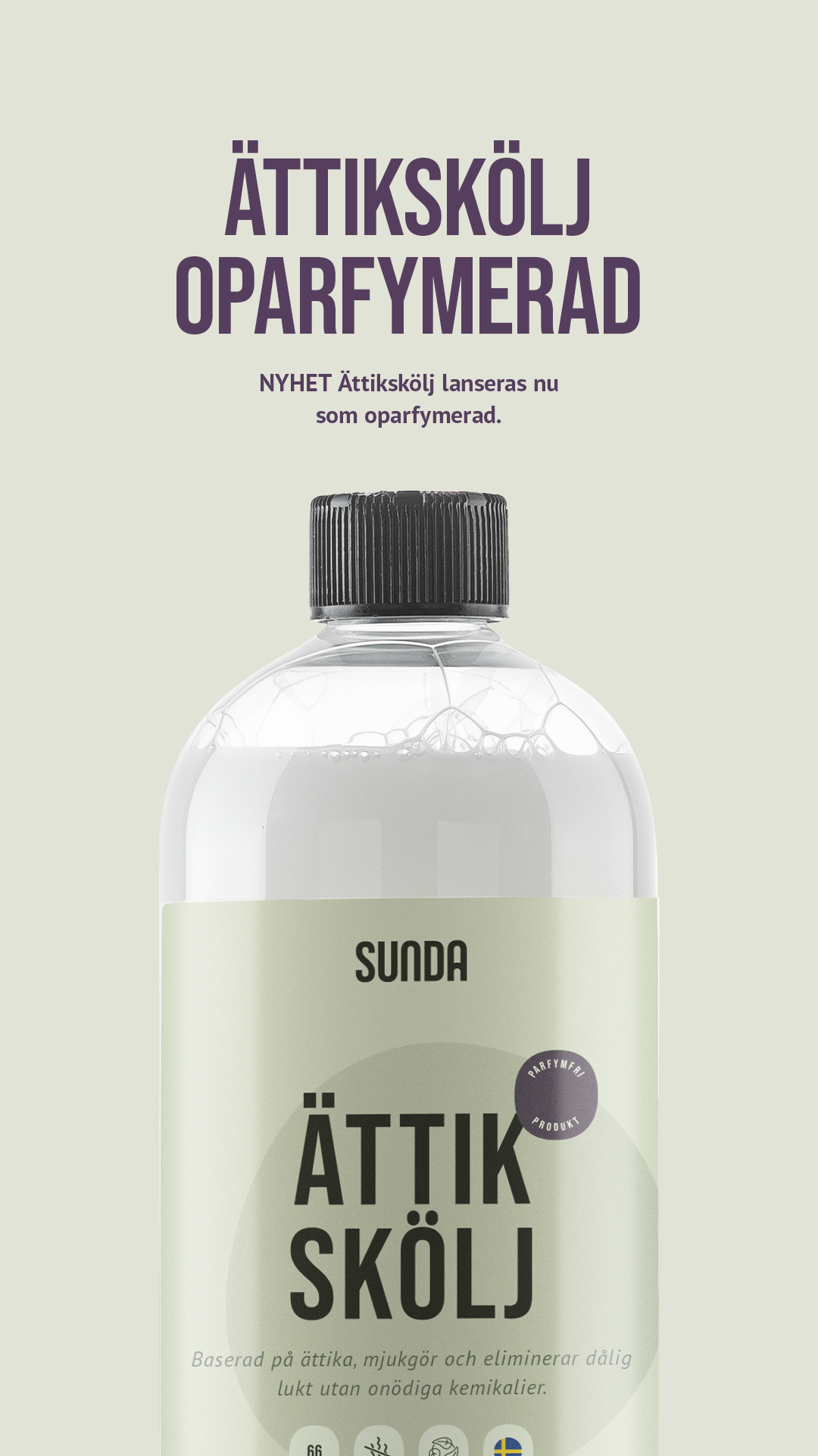 Sunda Facebook ad