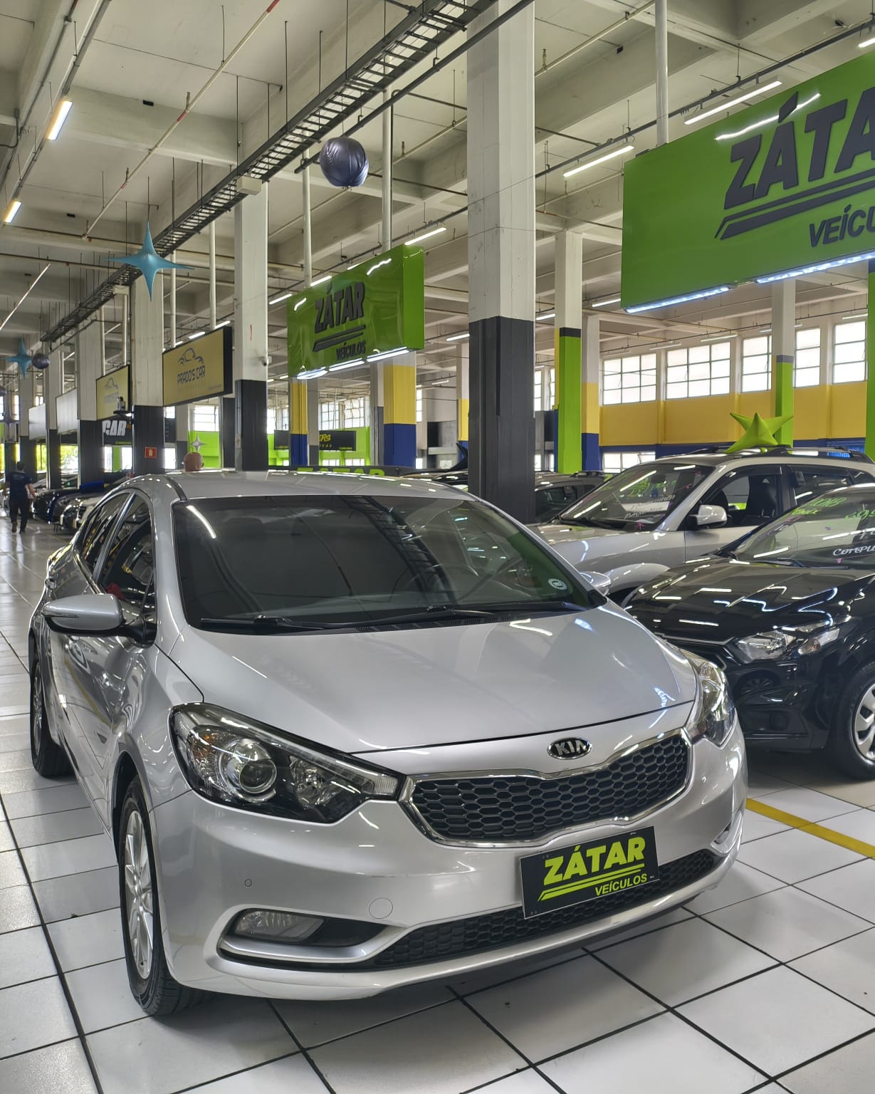Auto Shopping Internacional GRU Facebook ad