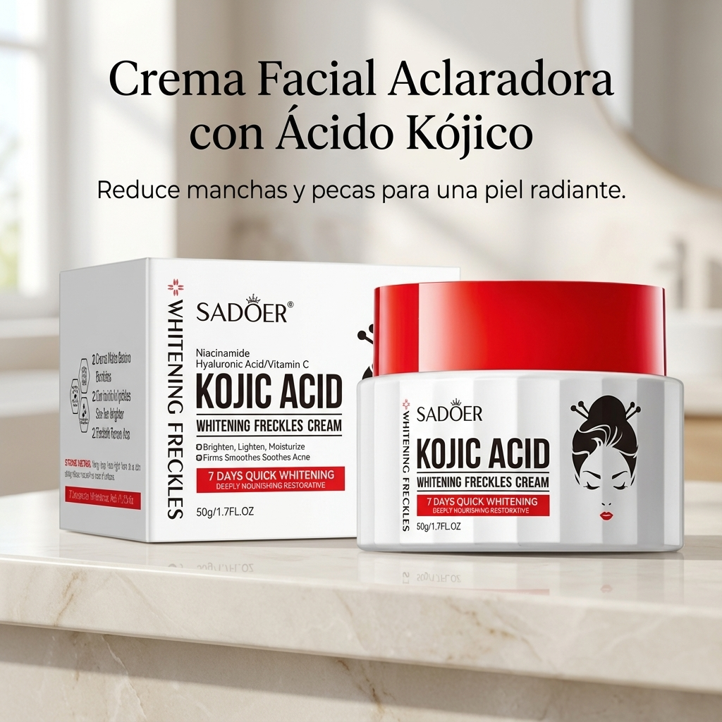 Belleza Relevada  Facebook ad