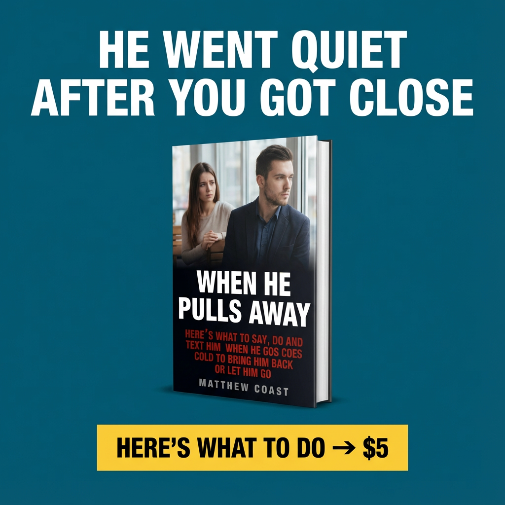 Matthew Coast Facebook ad