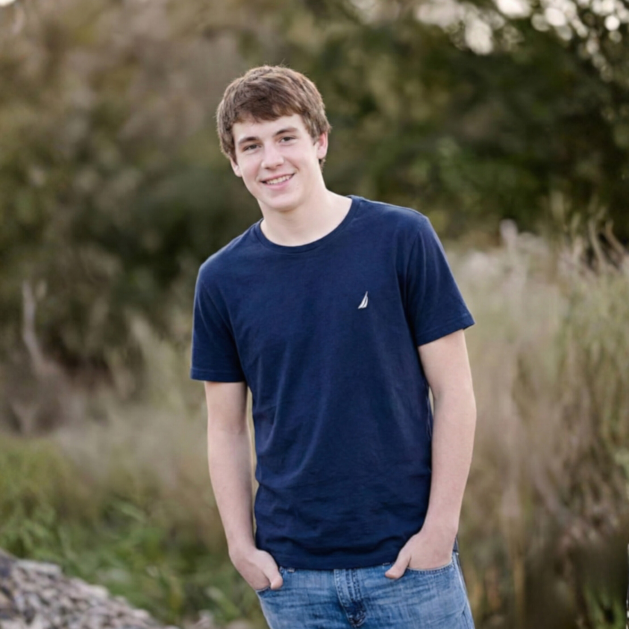 Brandon Miller Facebook ad