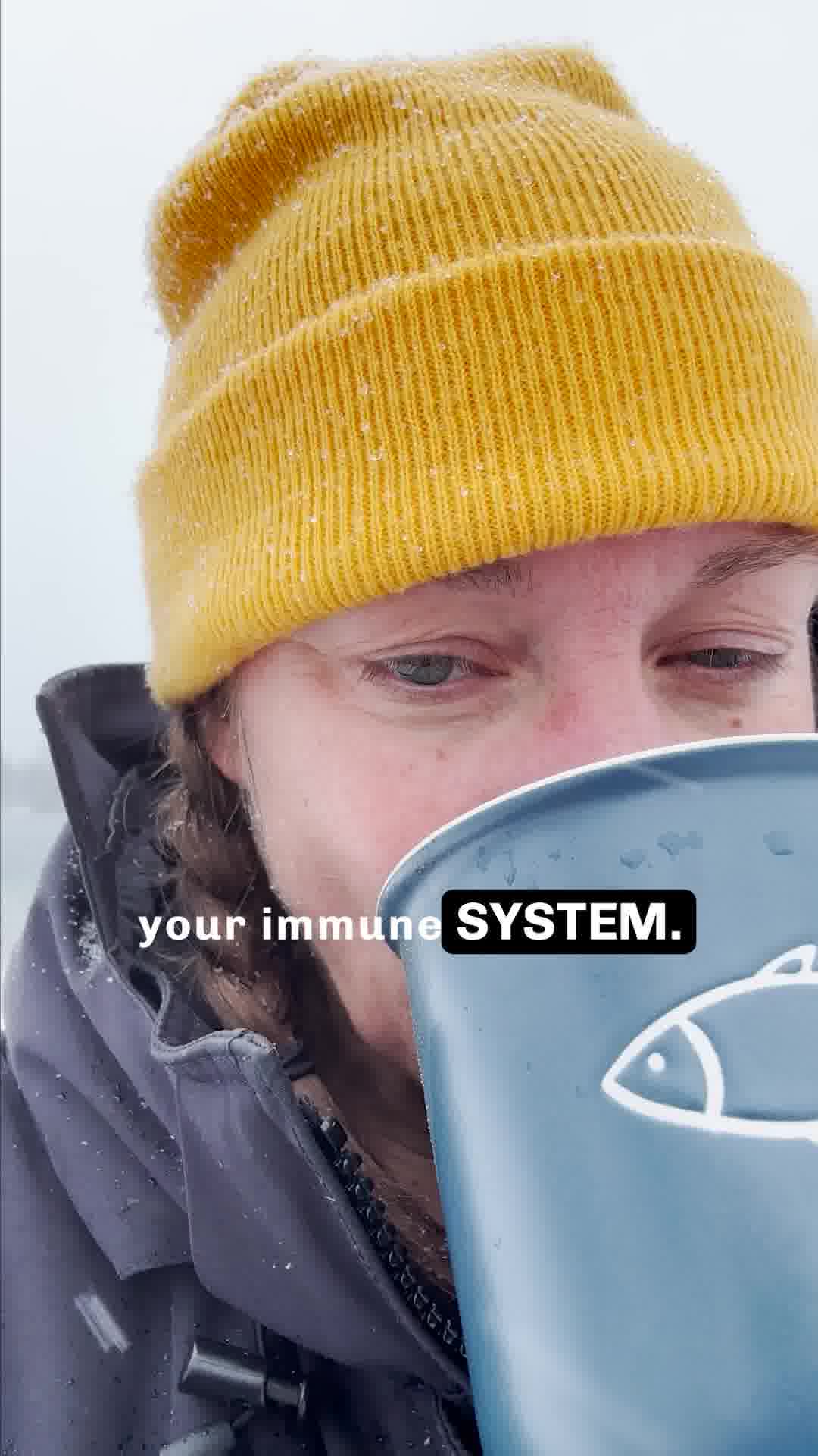 MUD\WTR Facebook ad: Get $20 off & a free frother