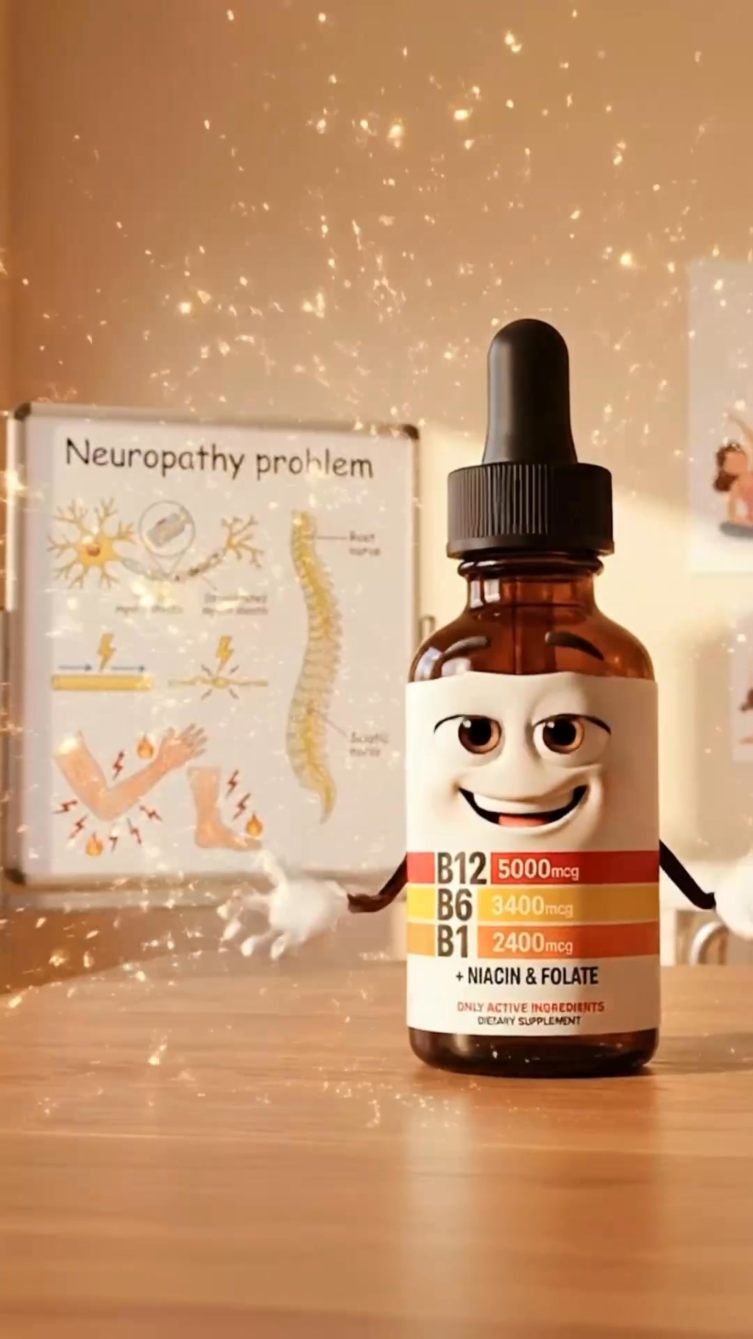 Try True Nutra Facebook ad: Buy 1, Get 1 FREE!