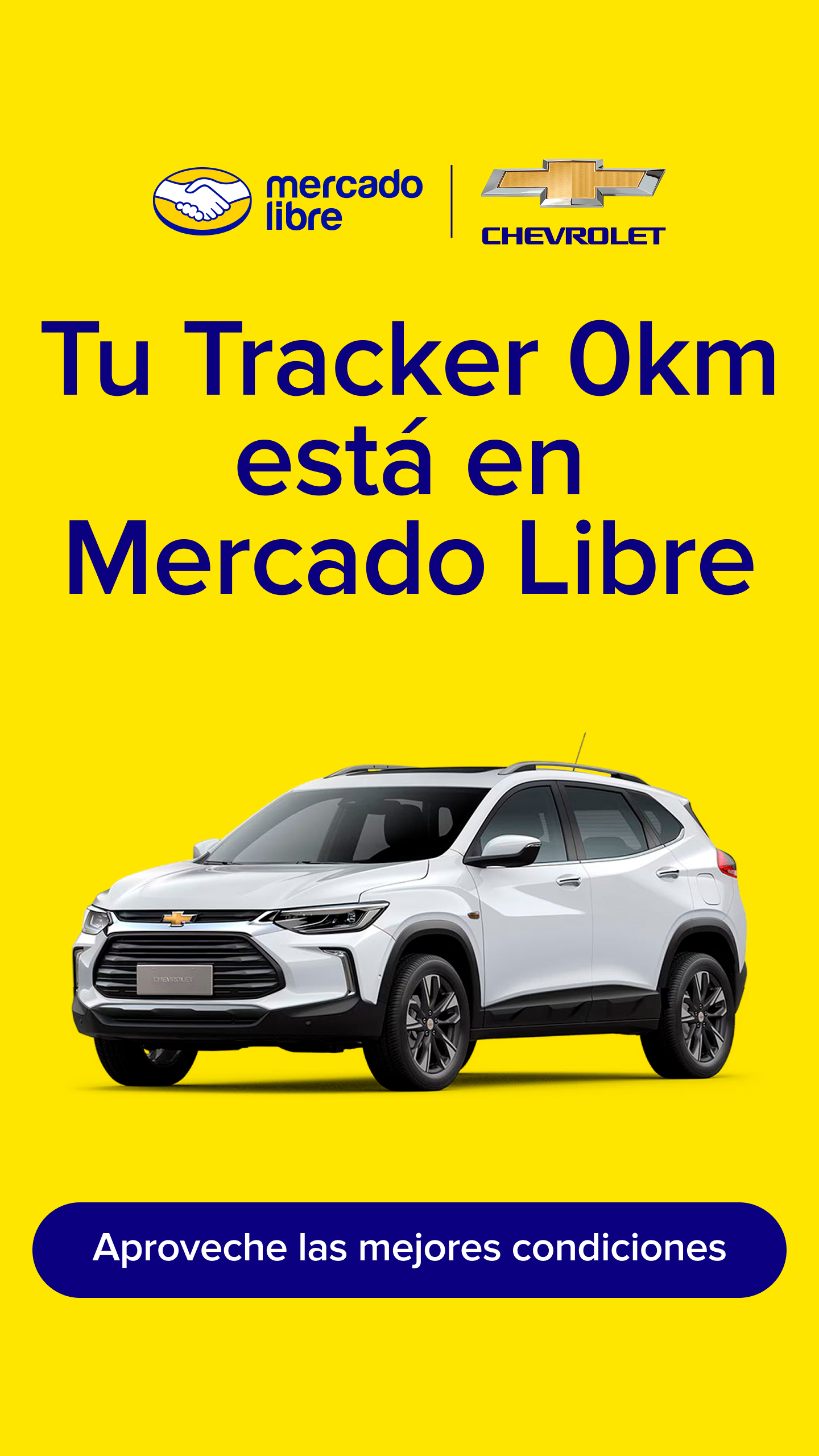 Mercado Libre Facebook ad