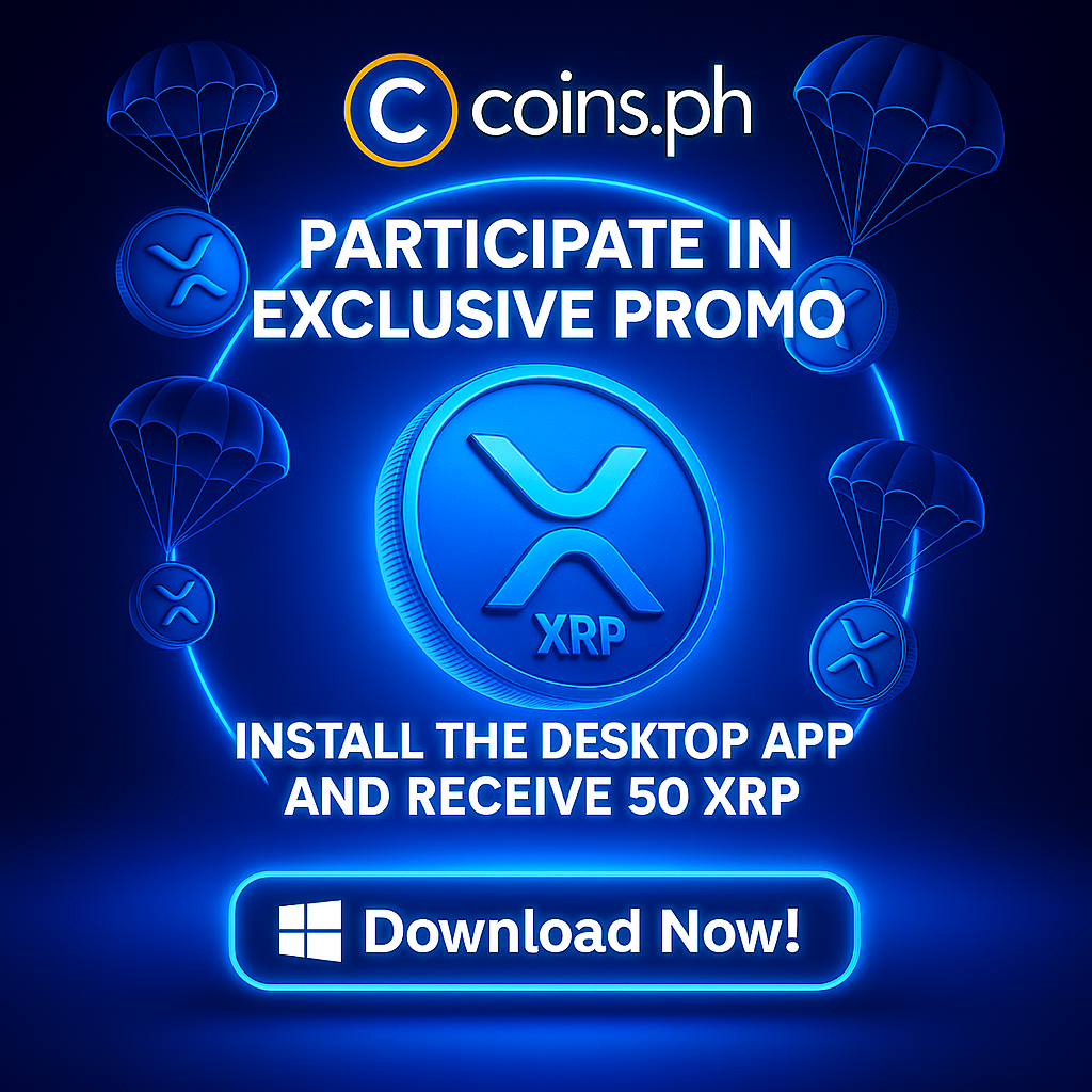 Trade&View Facebook ad: Download for Windows