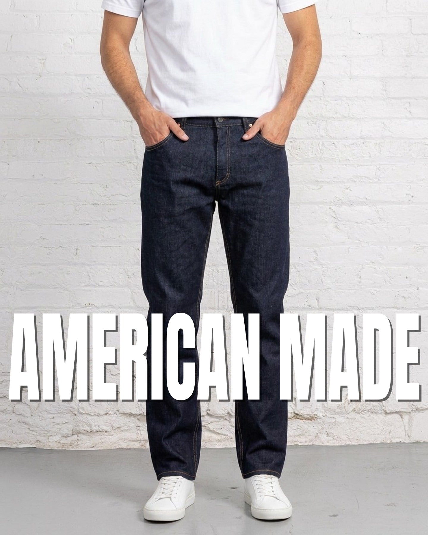 Dearborn Denim & Apparel Facebook ad: $79. Do the Math.