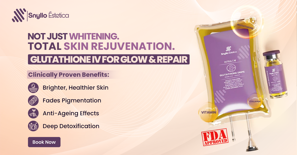 Snyllo Éstetica - Premium Laser Hair Reduction at HOME Facebook ad