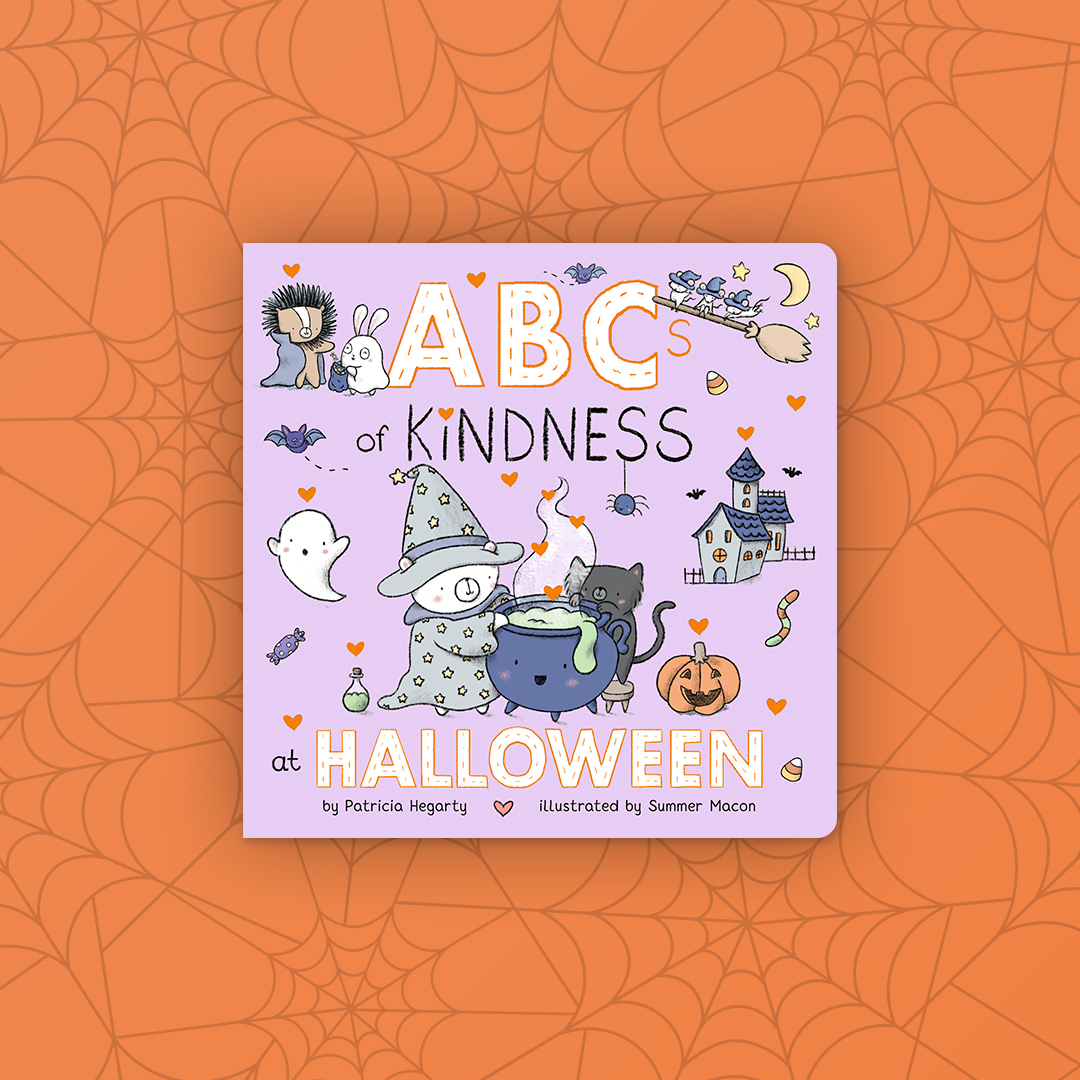 Random House Children's Books Facebook ad