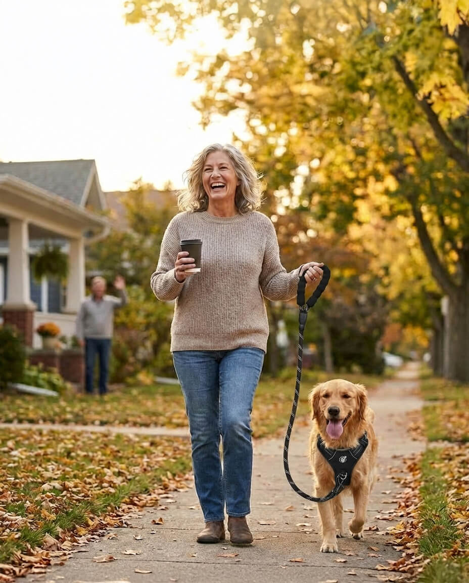PawSafe Facebook ad