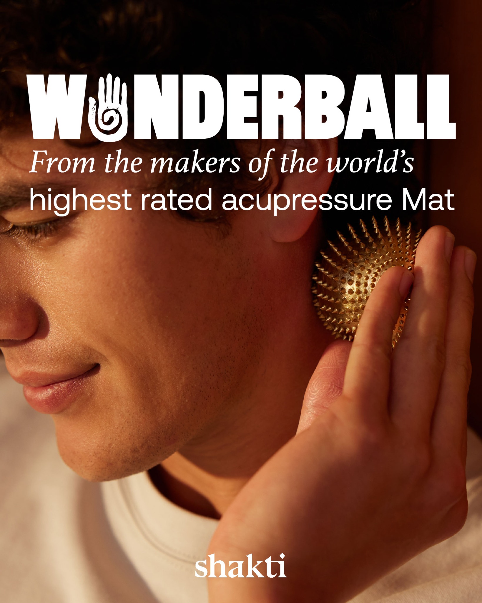 Shakti Mat Facebook ad