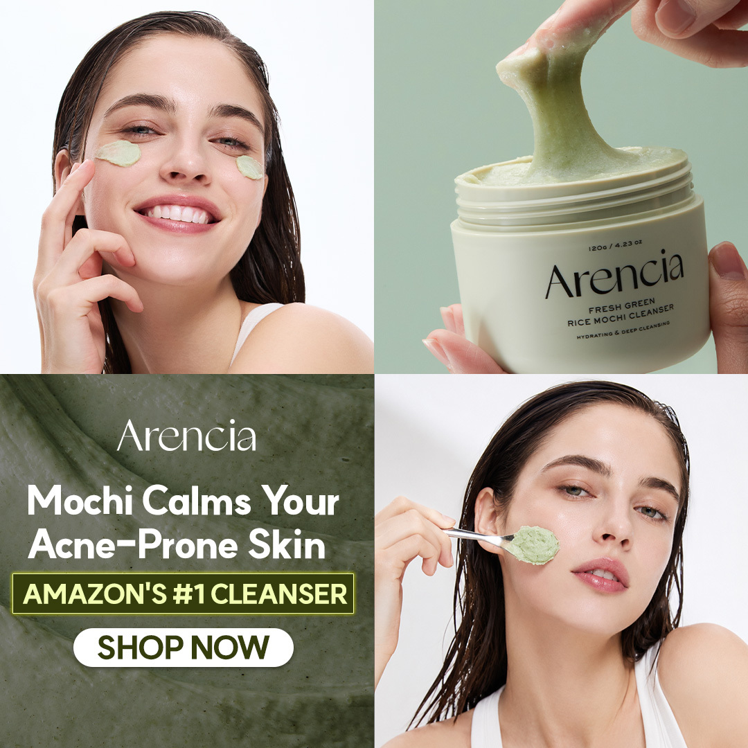 Arencia Global Facebook ad