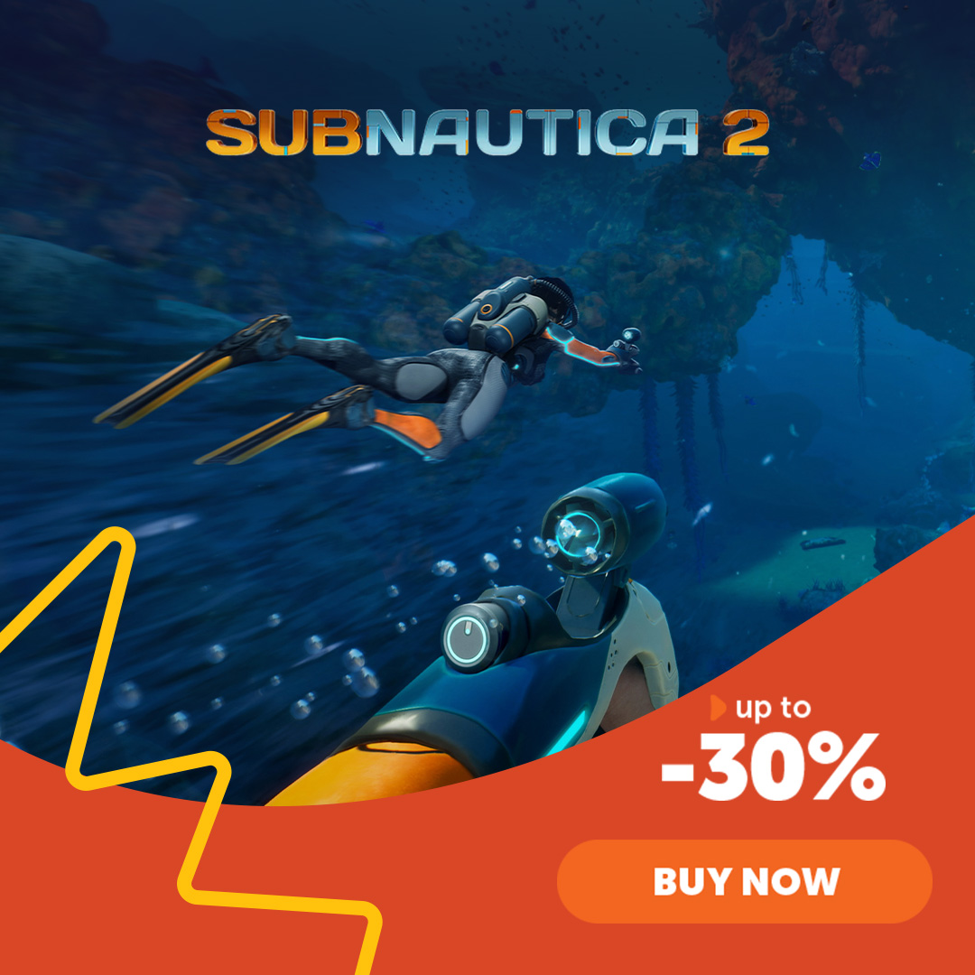 Kinguin Facebook ad