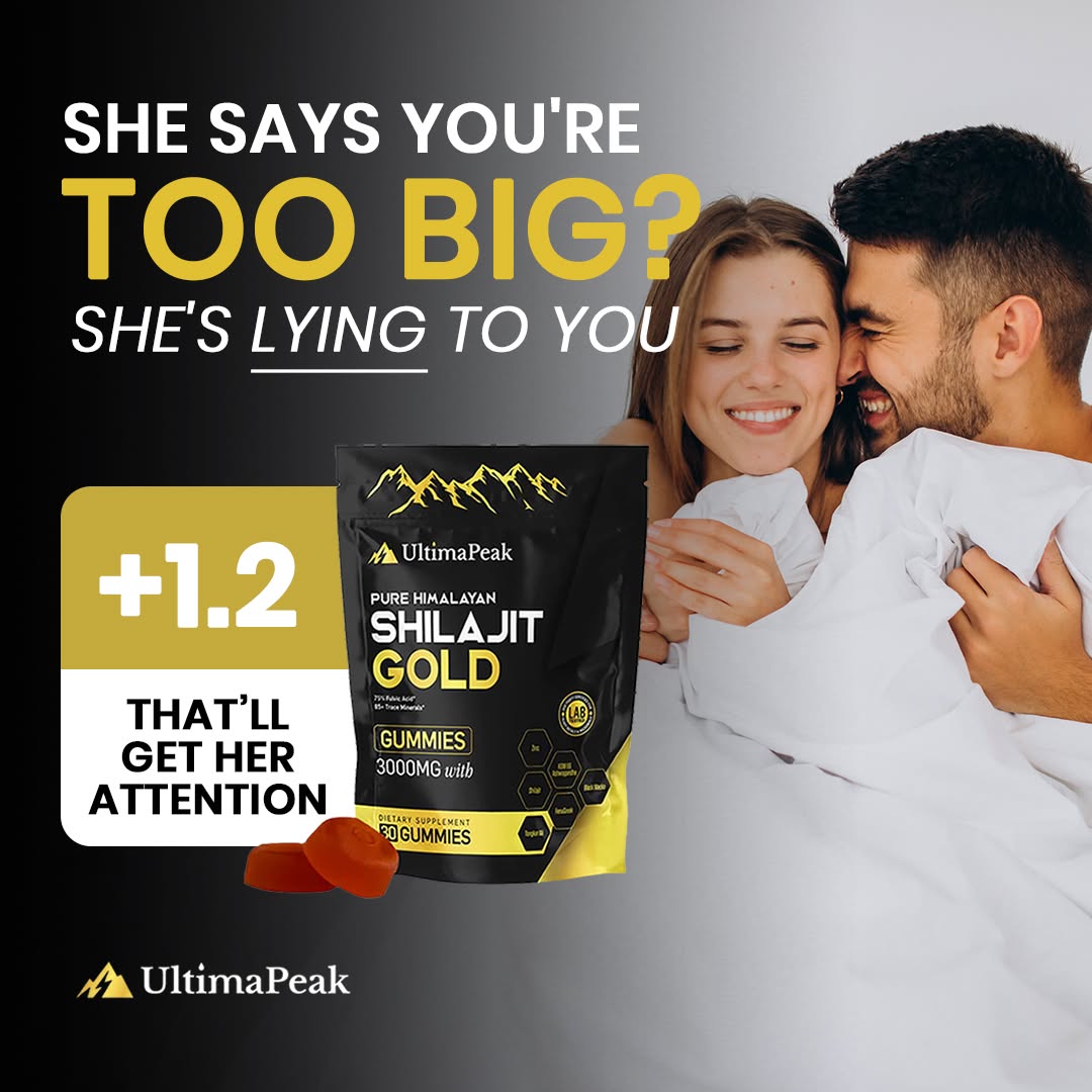 UltimaPeak Facebook ad