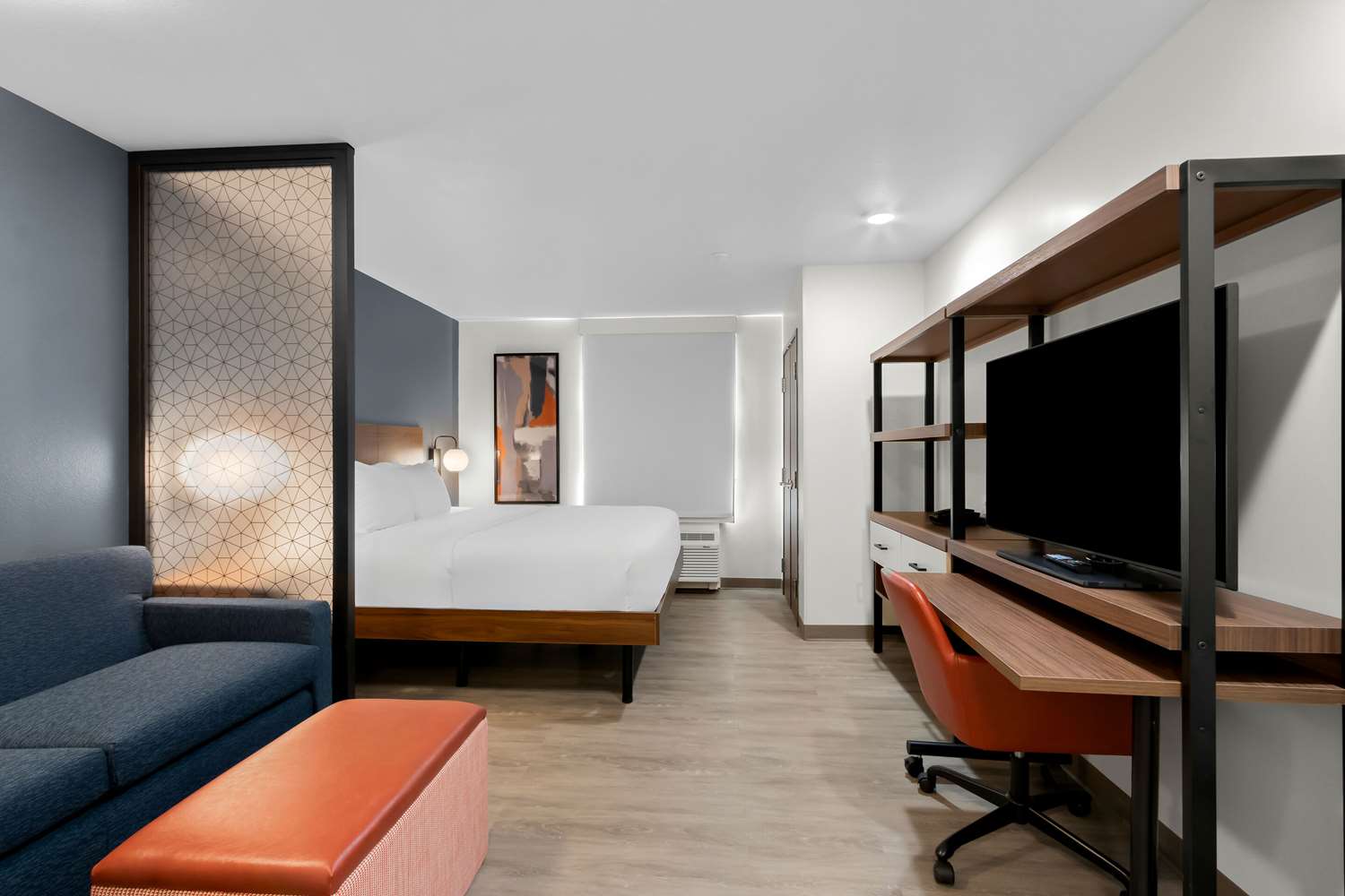 Choice Hotels Facebook ad