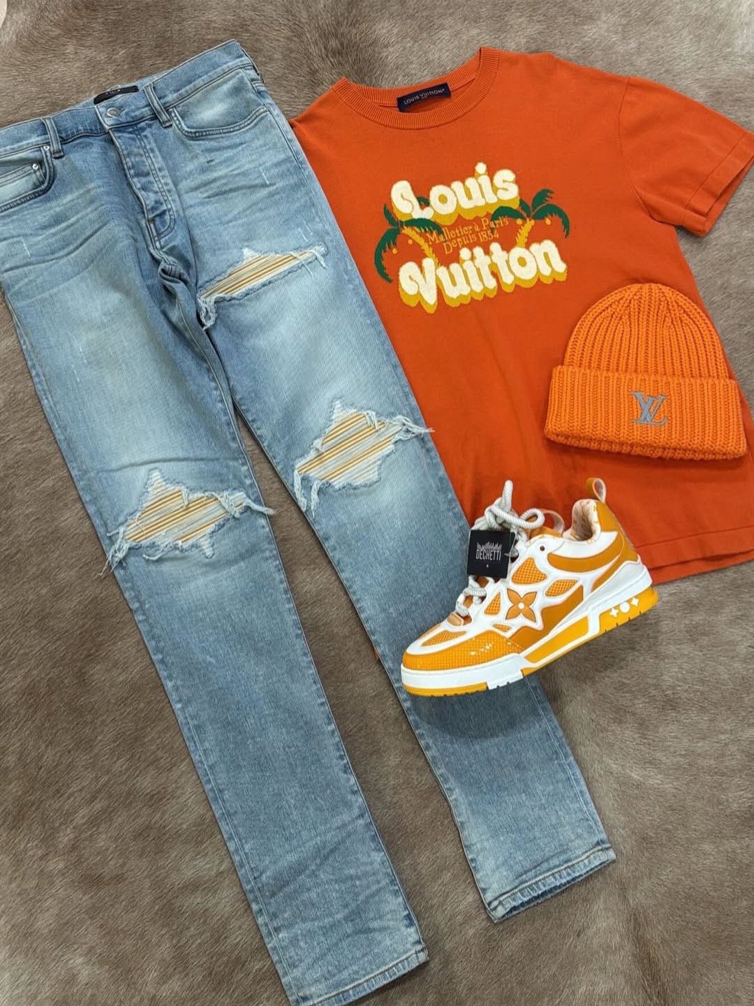 Fashion Guide Facebook ad