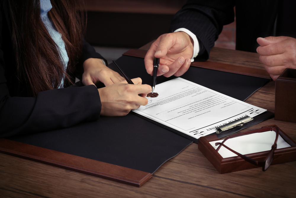 San Diego Personal Injury Attorneys Facebook ad